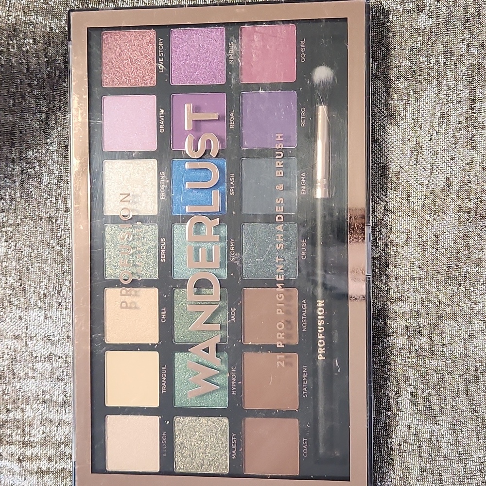 Profusion cosmetic